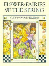 Flower Fairies Of The Spring