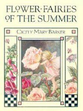 Flower Fairies Of The Summer