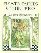 Flower Fairies Of The Trees