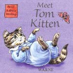 Peter Rabbit Seedlings Meet Tom Kitten