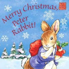 Peter Rabbit Seedlings Merry Christmas Peter Rabbit