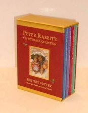 Peter Rabbits Christmas Collection