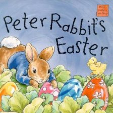 Peter Rabbit Seedlings LiftTheFlap Peter Rabbits Easter