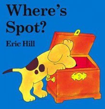 Wheres Spot