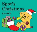 Spots Christmas