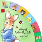 Meet Peter Rabbits Friends