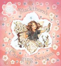 Flower Fairies Friends Blackthorns Changing Seasons