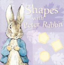 Shapes With Peter Rabbit