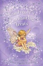 Flower Fairies Friends Candytufts Enchanting Treats