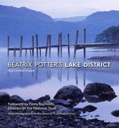 Beatrix Potter's Lake District by Gilly Cameron Cooper