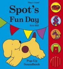 Spots Fun Day