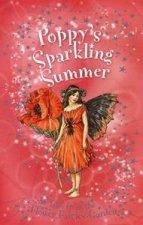 Poppys Sparkling Summer Flower Fairies