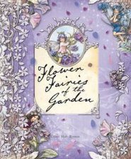 Flower Fairies Library Flower Fairies Of The Garden