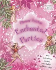 Enchanted Parties Flower Fairies