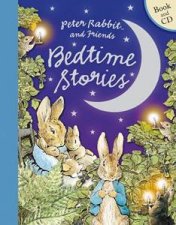 Peter Rabbit and Friends Bedtime Stories