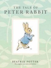 The Tale of Peter Rabbit