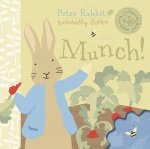 Peter Rabbit Naturally Better Munch