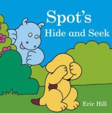 Spots Hide and Seek