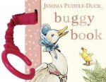 Jemima PuddleDuck Buggy Book