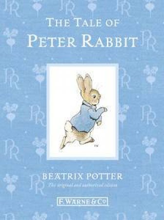 The Tale of Peter Rabbit (Special Edition) by Beatrix Potter