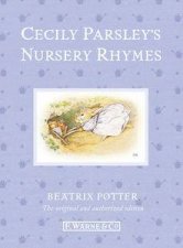 Cecily Parsleys Nursery Rhymes Special Edition