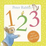 Peter Rabbit 123