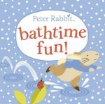 Peter Rabbit Bathtime Fun