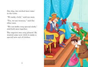 Ladybird Tales: The Emperor's New Clothes by Ladybird