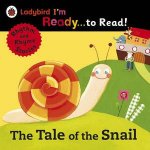 The Tale of the Snail Ladybird Im Ready to Read A Rhythm and Rhyme   Storybook