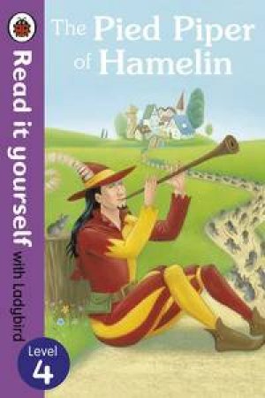 The Pied Piper of Hamelin by Various