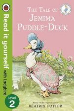 The Tale of Jemima PuddleDuck