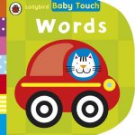 Ladybird Baby Touch Words