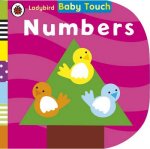 Ladybird Baby Touch Numbers