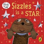 Charlie and Lola Sizzles is a Star