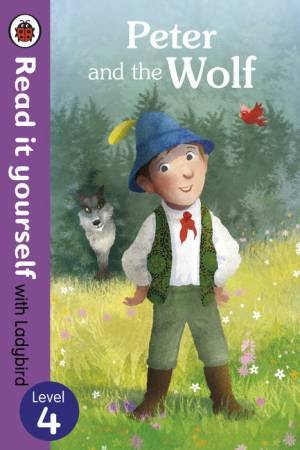 Peter and the Wolf by Various