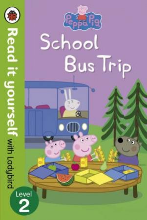 School Bus Trip by Various 