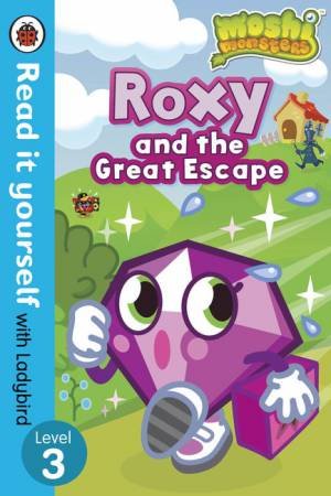 Roxy and the Great Escape by Various 