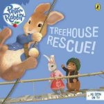 Peter Rabbit Animation Treehouse Rescue