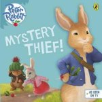 Peter Rabbit Animation Mystery Thief