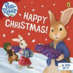 Peter Rabbit Animation Happy Christmas