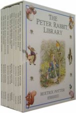 The Peter Rabbit Library