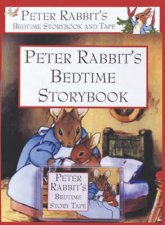 World Of Peter Rabbit  Friends Bedtime Story  Book  Tape