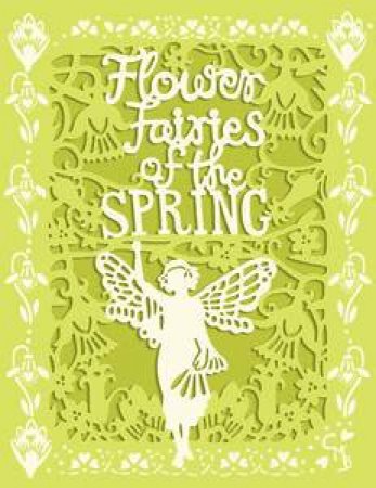 Flower Fairies of the Spring by Cicely Mary Barker