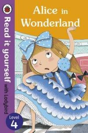 Alice in Wonderland by Various 