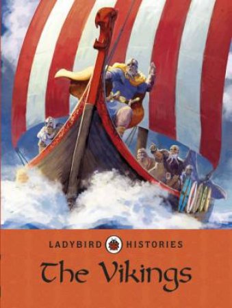 Ladybird Histories: Vikings by Various 