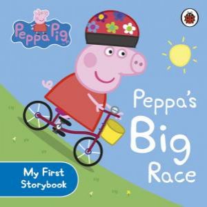 Peppa Pig: Peppa's Big Race by Various