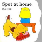 Spot at Home