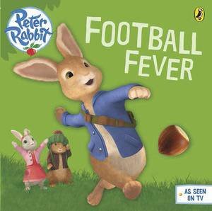 Peter Rabbit Animation: Football Fever! by Beatrix Potter