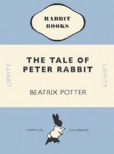 The Tale of Peter Rabbit