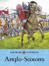 Ladybird Histories AngloSaxons